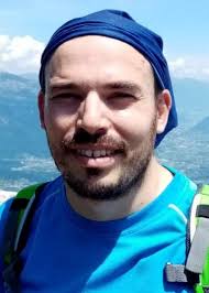 Photo of Mauro Papi